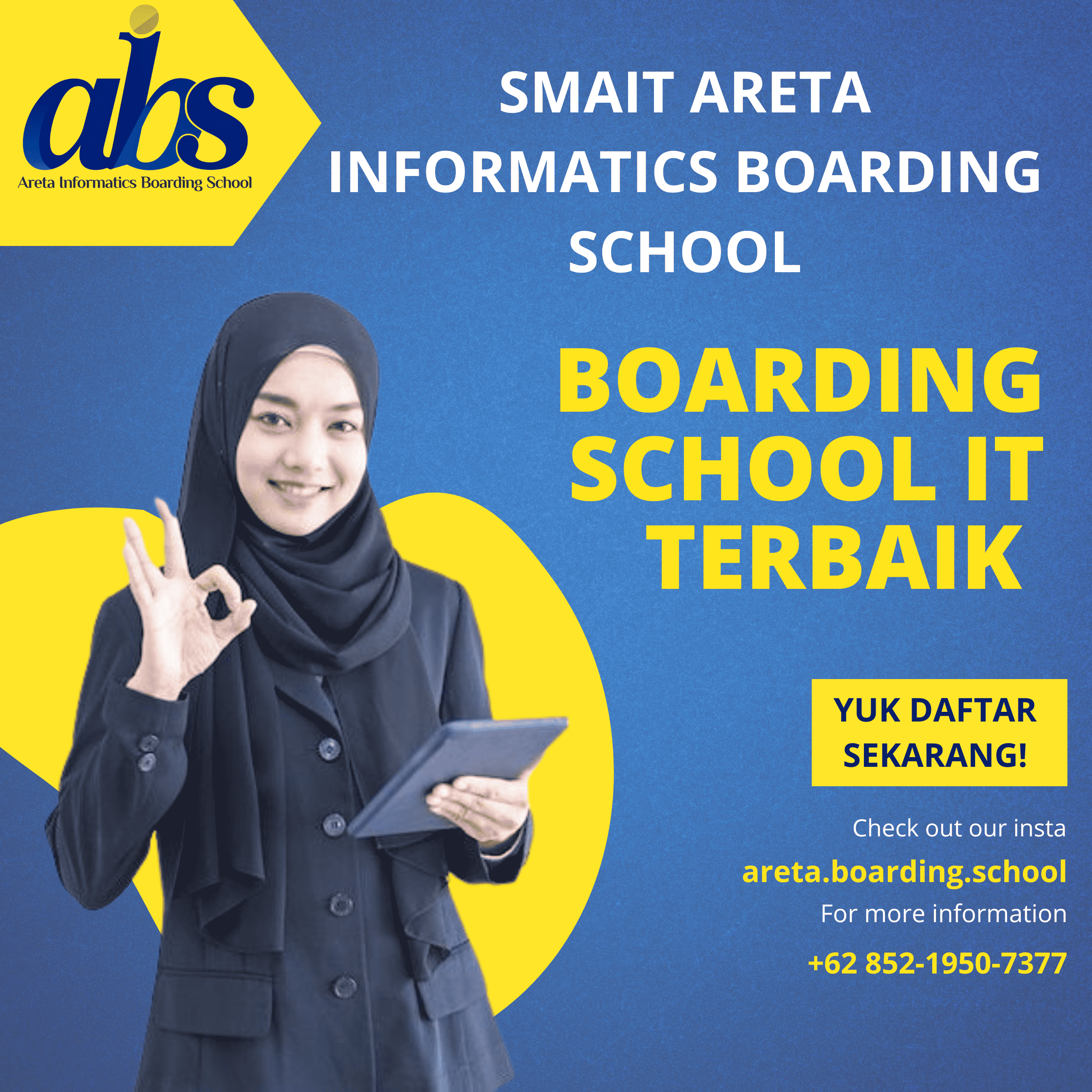 Boarding School AIBS